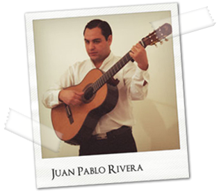 Juan Pablo Rivera