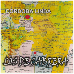 Córdoba Linda